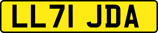 LL71JDA
