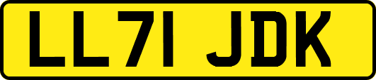 LL71JDK