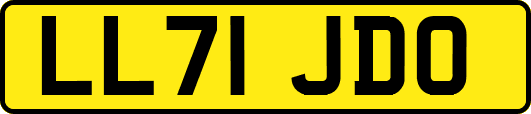 LL71JDO