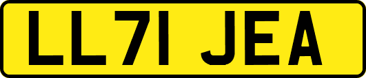 LL71JEA