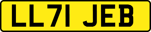 LL71JEB