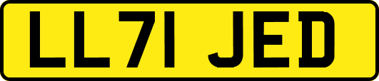 LL71JED
