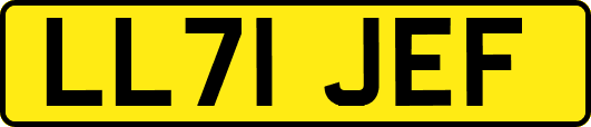 LL71JEF