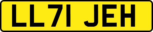 LL71JEH