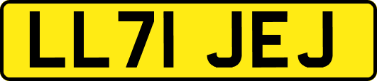 LL71JEJ