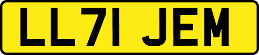 LL71JEM