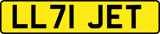 LL71JET