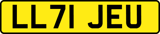 LL71JEU