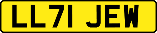 LL71JEW