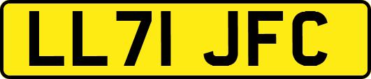 LL71JFC