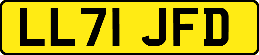 LL71JFD