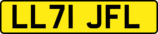 LL71JFL