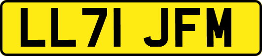 LL71JFM