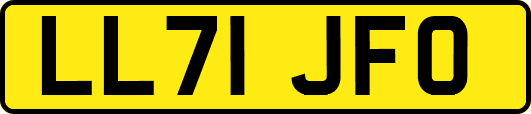 LL71JFO