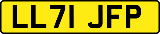 LL71JFP