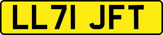 LL71JFT