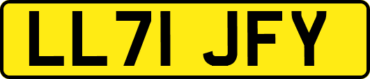 LL71JFY