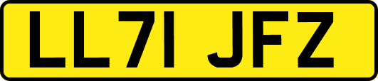 LL71JFZ