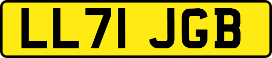 LL71JGB