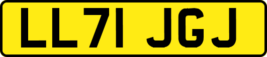 LL71JGJ