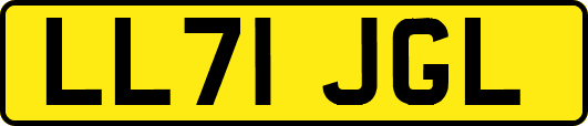 LL71JGL