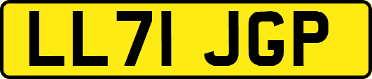 LL71JGP