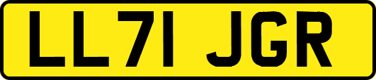 LL71JGR