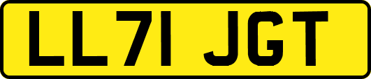 LL71JGT