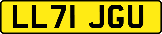LL71JGU