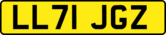 LL71JGZ