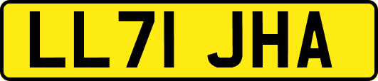 LL71JHA