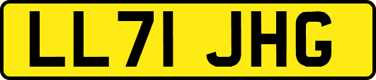 LL71JHG