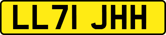 LL71JHH