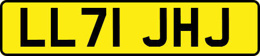 LL71JHJ