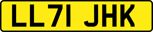 LL71JHK