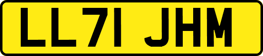 LL71JHM
