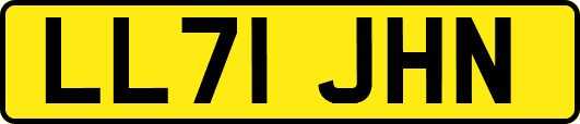 LL71JHN