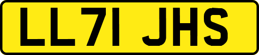 LL71JHS