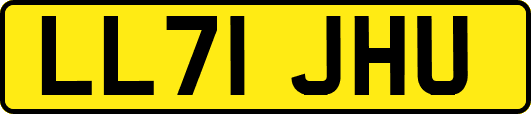 LL71JHU