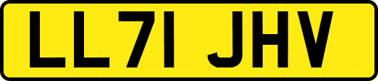 LL71JHV
