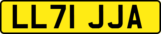 LL71JJA