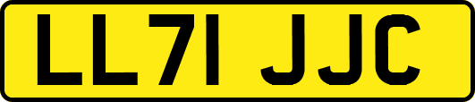 LL71JJC