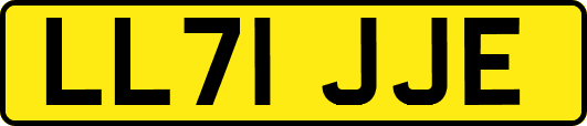 LL71JJE
