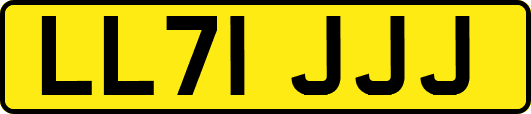 LL71JJJ