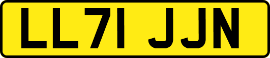 LL71JJN