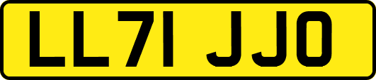 LL71JJO