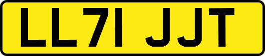 LL71JJT