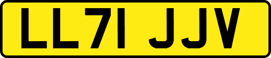 LL71JJV