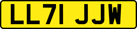LL71JJW
