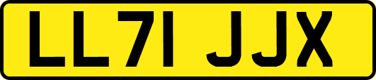 LL71JJX